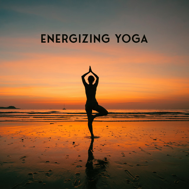 Energizing Yoga Mindful Time in the Morning with Music to Greet the