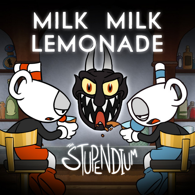 Milk Milk Lemonade by The Stupendium on Spotify