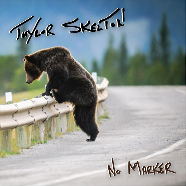 Taylor Skelton on Spotify