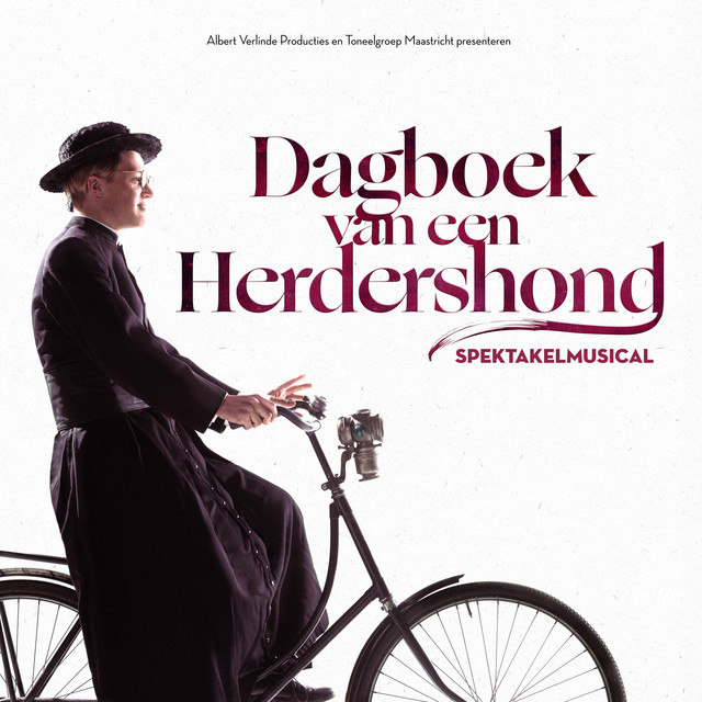 Dagboek Van Een Herdershond - Album By Cast Dagboek Van Een Herdershond | Spotify