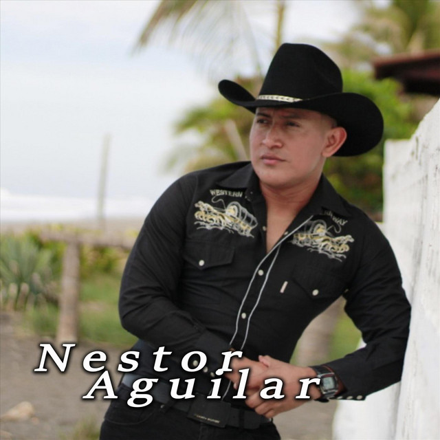 Nestor Aguilar Spotify