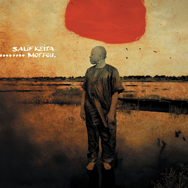 Yamore - song by Salif Keita، Cesária Evora | Spotify
