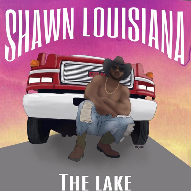 Shawn Louisiana Spotify