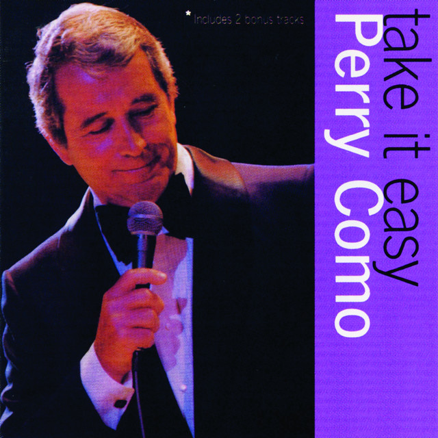 For The Good Times - Remastered - Song By Perry Como | Spotify