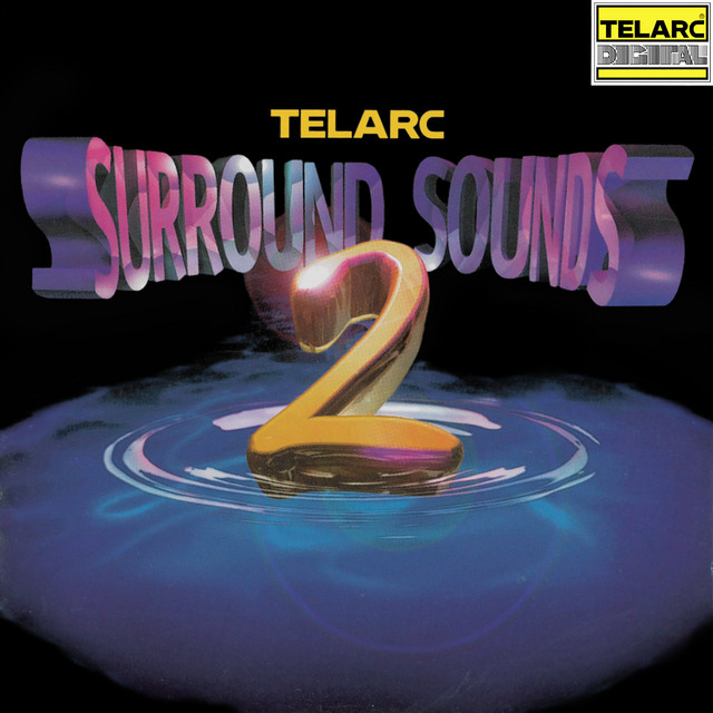 Surround Sounds 2 Compilation by Various Artists Spotify