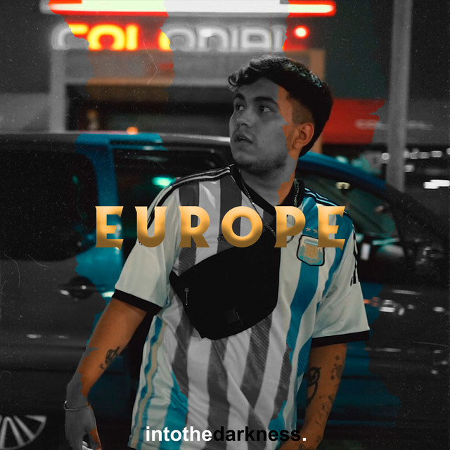 Europe Single by VERA wa Spotify