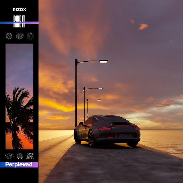 Ride It song and lyrics by Rizox Spotify