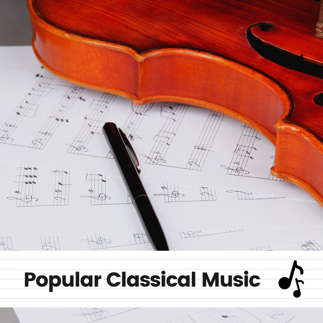 Popular Classical Music Album by Classical Spotify