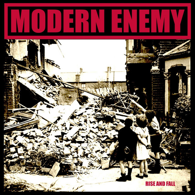Guns song and lyrics by Modern Enemy Spotify