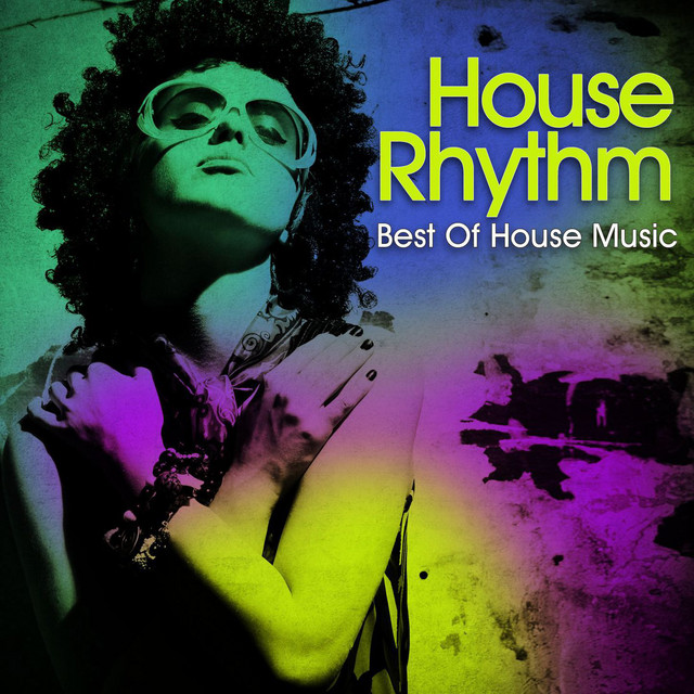 House Rhythm (Best of House Music) Compilation by Various Artists