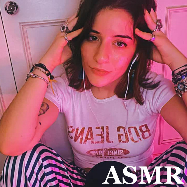 Trying Slow Triggers Audiobook by Miss Manganese ASMR Spotify