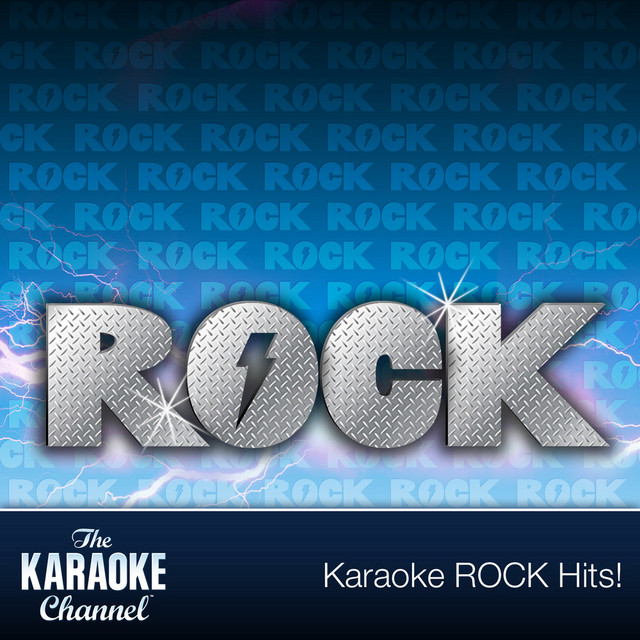 Karaoke Classic Rock Vol. 21 Compilation de Vários intérpretes