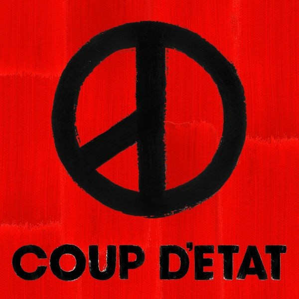 권지용Coup D'etat Sheet Music pdf, Free Score Download ★