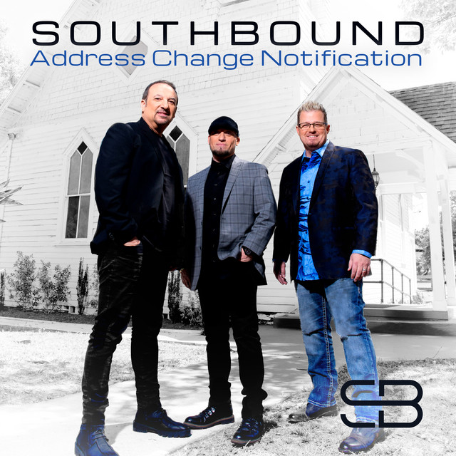 Address Change Notification song and lyrics by Southbound Spotify