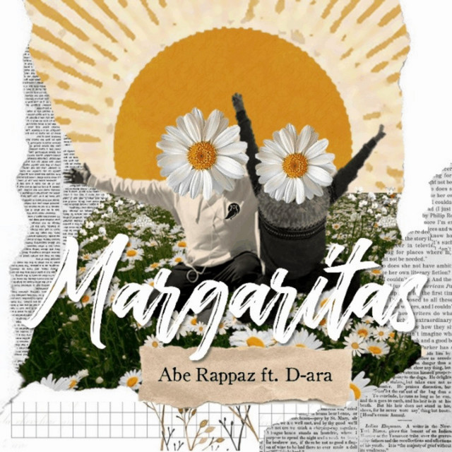 Margaritas song and lyrics by Abe Rappaz, Dara Spotify