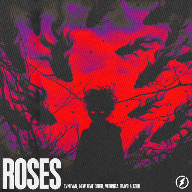 Roses Single by Svniivan Spotify