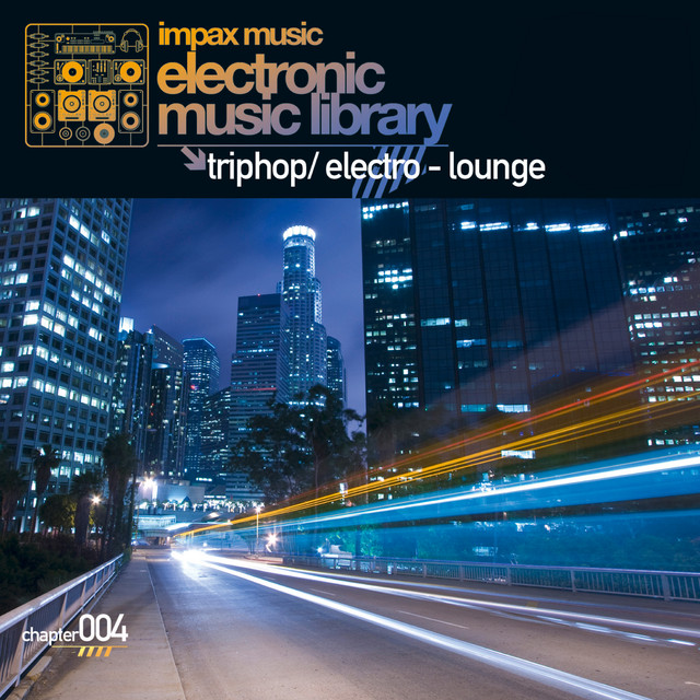 Triphop/Electro lounge Compilation by Various Artists Spotify