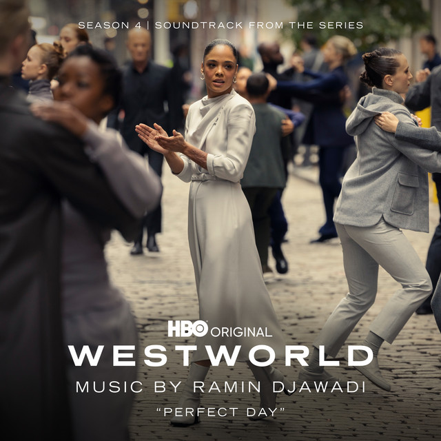 Westworld Season 4, Episodes 15 (Soundtrack from the HBO® Series