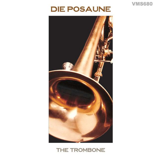 The Trombone by Daniel Schnyder on Spotify