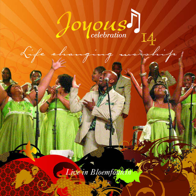 Joyous Celebration 14 Album by Joyous Celebration Spotify
