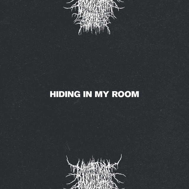 Hiding in My Room Single by Loveform Spotify