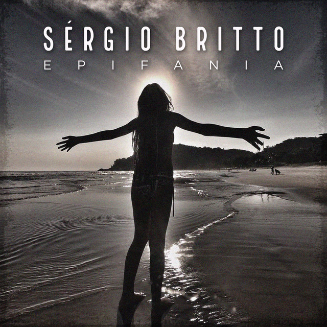 Epifania - Single by Sérgio Britto | Spotify