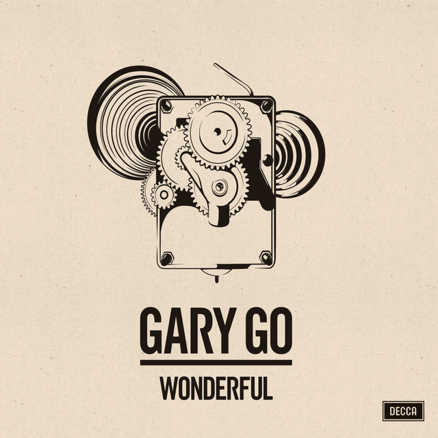 Wonderful song by Gary Go Spotify