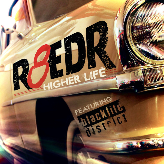 Higher Life Single by ROMAN Spotify