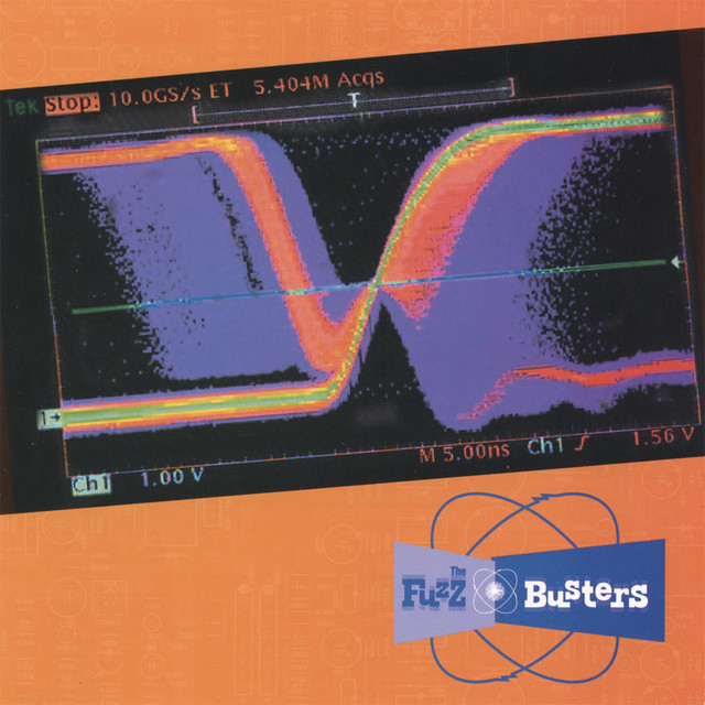 Funny Farm song and lyrics by The FUZZBUSTERS Spotify