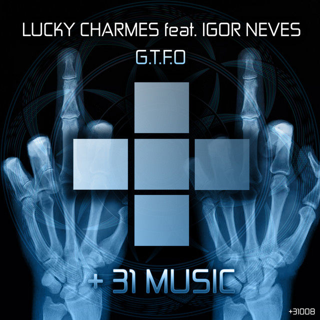 G.T.F.O Single by Charmes Spotify