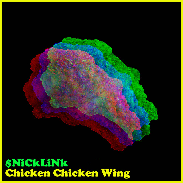 Chicken Chicken Wings song and lyrics by niCkLiNk Spotify