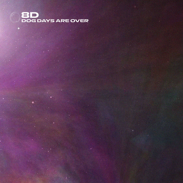 Dog Days Are Over 8D Audio Single by (((()))) Spotify