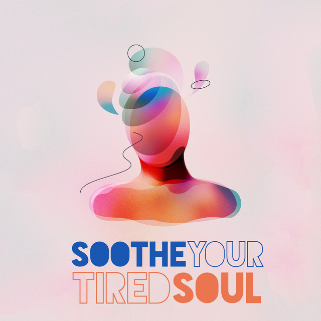 Soothe Your Tired Soul New Age Music, Magical Instrumental Melodies