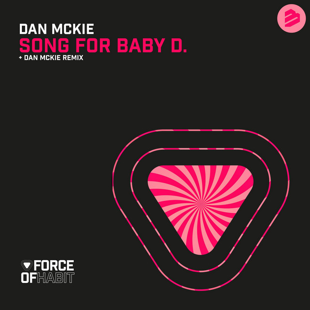 Song for Baby D. Single by Dan McKie Spotify