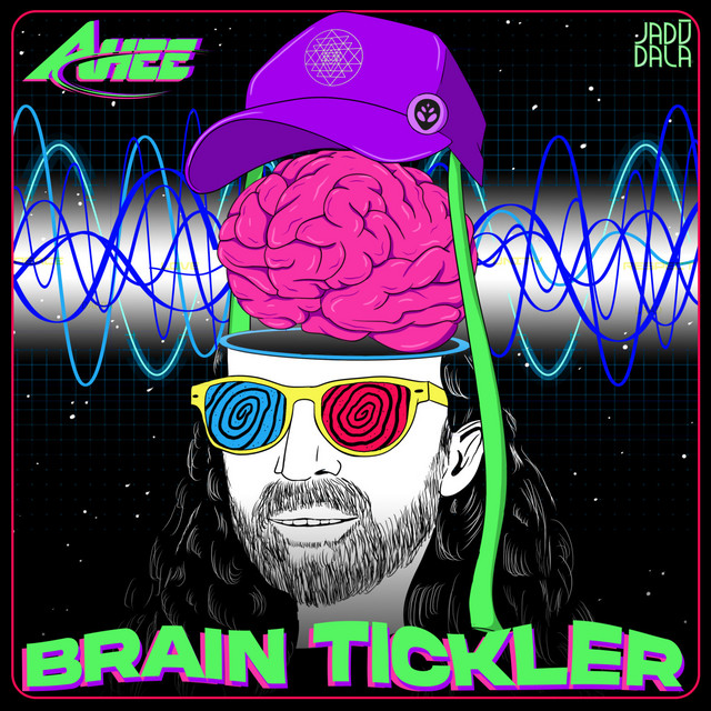 Brain Tickler song and lyrics by Ahee Spotify