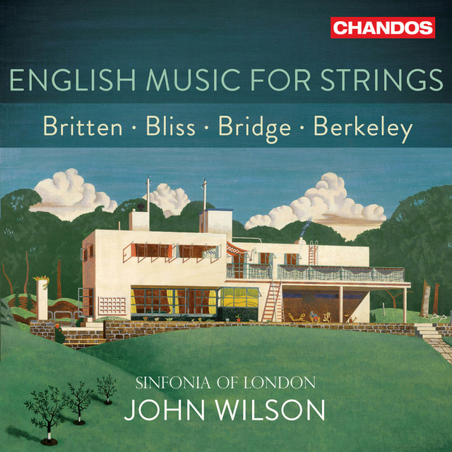 100+ Songs Similar to Music for Strings, F. 123 I. Allegro moderato