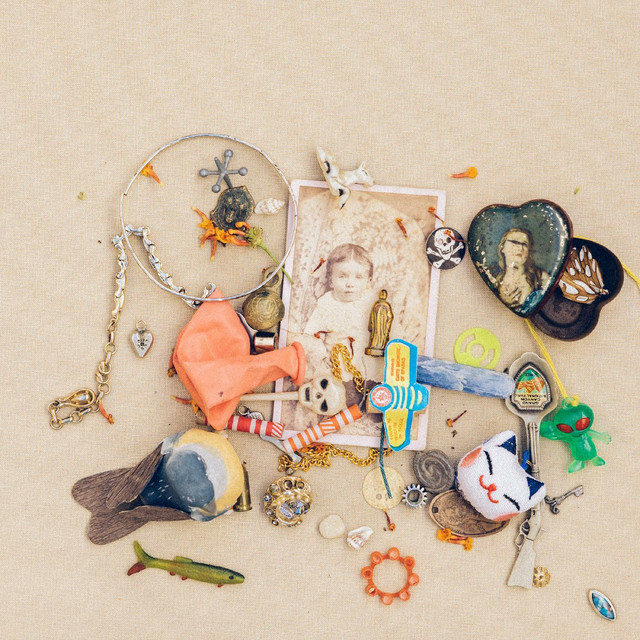 the habsburg jaw Single by Califone Spotify