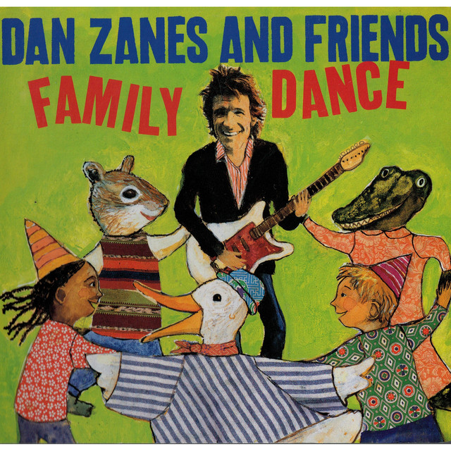 BPM and key for songs by Dan Zanes Tempo for Dan Zanes songs
