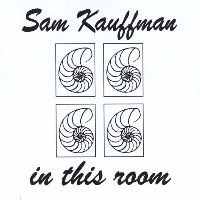 In This Room song and lyrics by Sam Kauffman Spotify