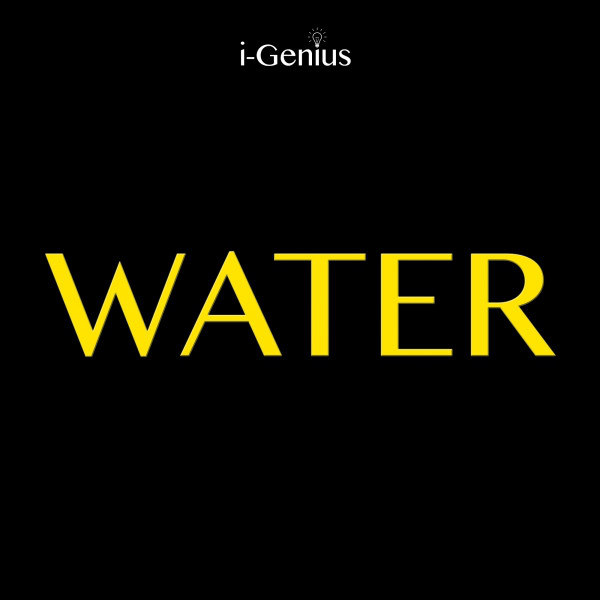Water (Originally Performed By Ugly God)[Instrumental Version] by igenius on Spotify