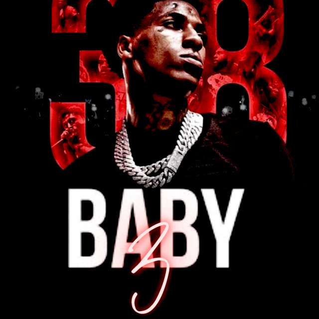 38 Baby 3 Single by 38 Slatt Spotify