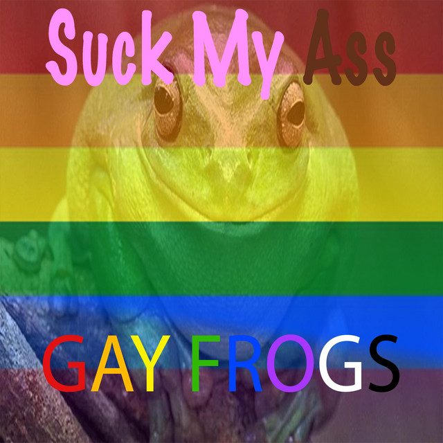 Suck My Ass | Spotify