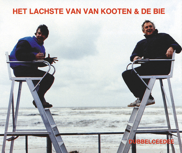 Het Lachste Van Van Kooten En De Bie - Album By Kees Van Kooten | Spotify