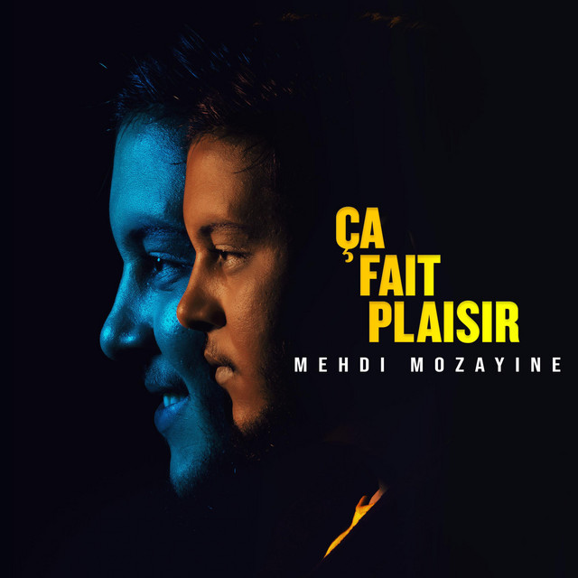Ça Fait Plaisir Single by Mehdi Mozayine Spotify