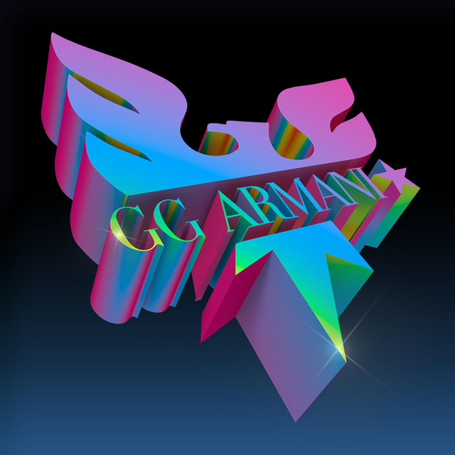 GG Armani, a song by Garage Gang, Aegeminus on Spotify