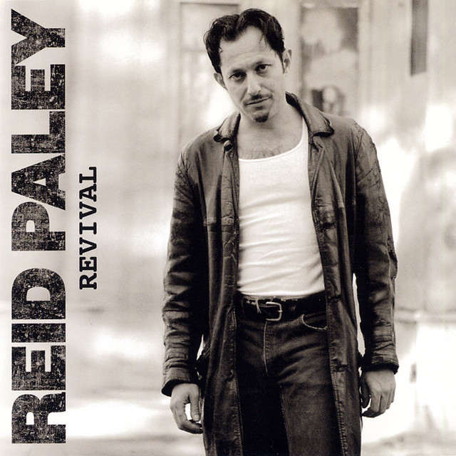 A Bang and a Whimper song by Reid Paley Spotify