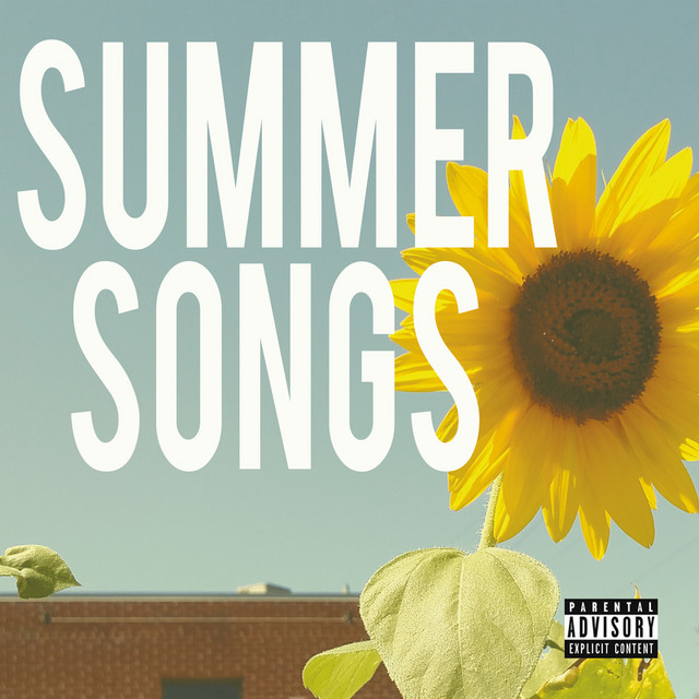 Summer Songs Compilation by Various Artists Spotify