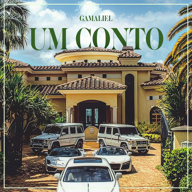 GAMALIEL RAPPER Spotify