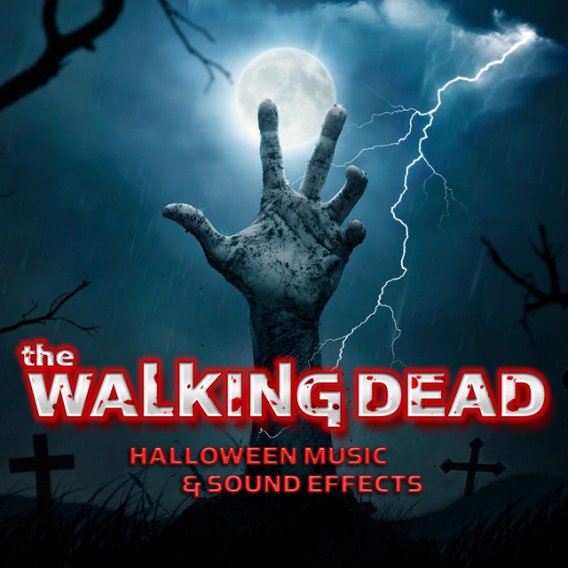 Crowd of Zombies song and lyrics by Halloween Sound Effects Machine