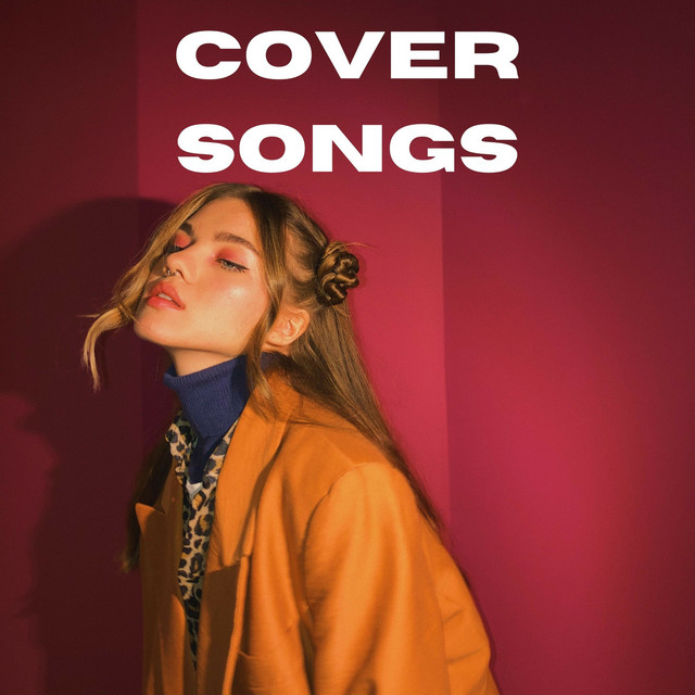 Acoustic Cover Songs Album by Cover Songs Spotify